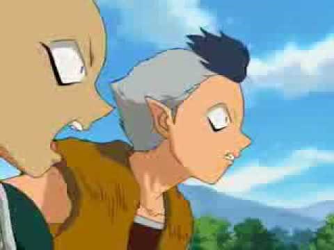 inuyasha cap 99 a