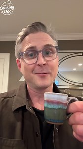 I quit coffee and caffeine cold turkey last month. The withdraw wasn't fun but I like where I've landed for now. #coffee #quitcoffee #quitcaffeine #caffeinewithdraw #thecookingdoc | The Cooking Doc