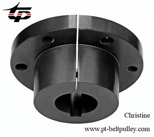 [Hot Item] Tapered Adapter Bushes Steel Split Taper Qd Bushing