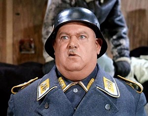 John Banner (Film Actor) ~ Bio Wiki | Photos | Videos