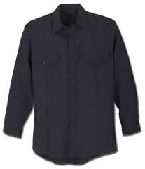 Workrite Flame Resistant Fire Fighter Long Sleeve Shirt