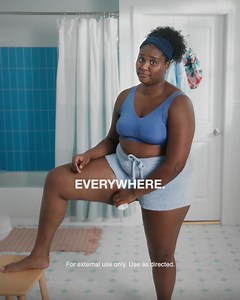 2.4M views · 565 reactions | Secret defeats stress sweat and odor while you defeat everything else. | Secret | Facebook