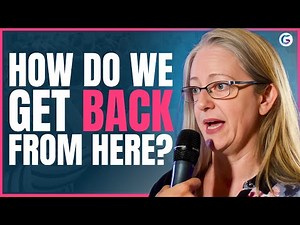 Vox Pop Conference Interview with Helen Joyce