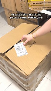 BALIKBAYAN PACKAGE! GRABE ANG DAMI COD NATIONWIDE ❤️ | Steps.ph