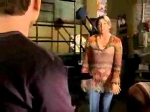 Degrassi Emma Spinner and Sean The Way I Loved You