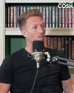 127K views · 430 reactions | Danny Collins reveals the truth About Tony Pulis's naked headbutt on James Beattie 藍 | Undr The Cosh | Facebook