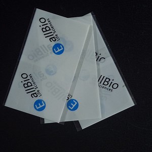[Hot Item] Custom Plastic PVC Heat Shrink Wrap Sleeves for Bottle Labels