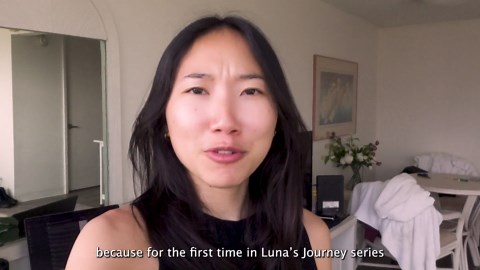 ANAL SEX IN HAWAII - LUNA'S JOURNEY (EPISODE 26) Porn Videos - Tube8