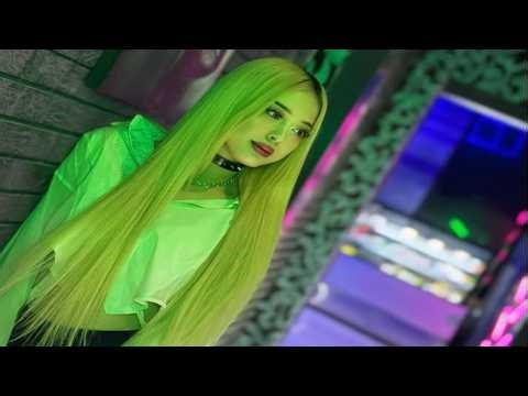 Nightlife club dance vibes 4K