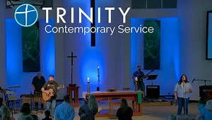 10:30 Contemporary Worship