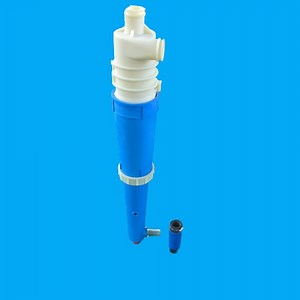 [Hot Item] Clp350 Low Consistency Top Quality PA66 Centricleaners for Contaminants Remvol Ceramic Lower Cone Available