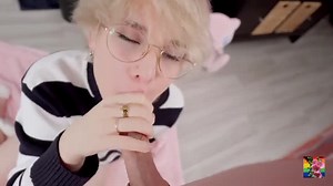 Fuck That Femboy Raw