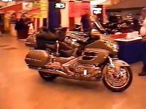 FORT WAYNE INDIANA (USA) WING DING 24th - JULY 2-5 2002