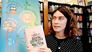 1.1K views · 38 reactions | Join Jane for some adult book recommendations today! To book a slot to browse and borrow books, see kilkennylibrary.ie or contact Graiguenamanagh, Castlecomer, City, Loughboy or Ferrybank directly. eBooks and eAudiobooks are available to download from home, through BorrowBox app. #kilkennylibrary #kilkenny #kilkennycoco | Kilkenny County Council Library Service | Facebook