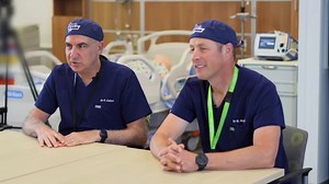 Comprehensive guide to medical school admission process