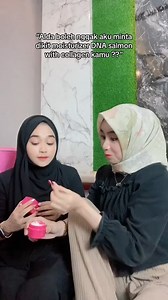 13 reactions | Yg pngen cobain mois kedas komen yaaa | Kedas Beauty | Facebook