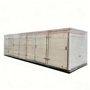 [Hot Item] CNG Daughter Station with Integrated Dispenser Units and Safety Monitoring Sensors