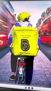 Logo design - Bauer Organic 🌟 #logo #logotype #monogram #packaging | GraphStorm