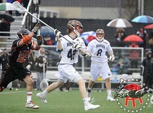 Revenge Of The Nerds: Ivy League Lacrosse Is Back This Weekend For The First Time In 2 Years