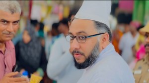 4.2K views · 328 reactions | Nagore Yusuf Dhadha Urus 2024 | Moulid...