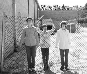 Barrington teen band White Shadow builds strong reputation