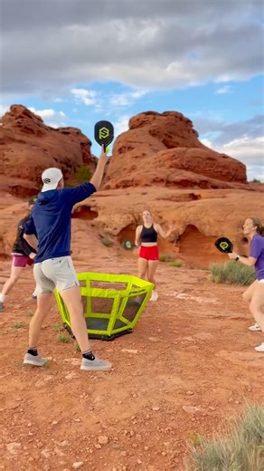 Paddle is everywhere! 🌎 | SPORTbible