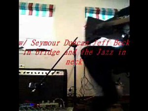 ENGL Screamer 50 Sound Demo