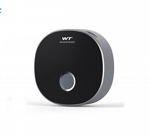 [Hot Item] Wt-M-1602-Sf Fingerprint Cabinet Drawer Lock Smart Lock