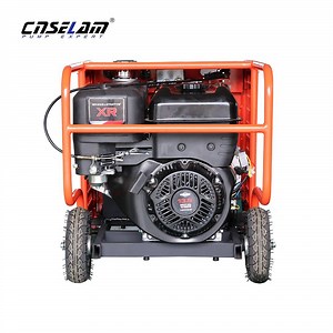 [Hot Item] Hydraulic Power Unit with Movable Capacity