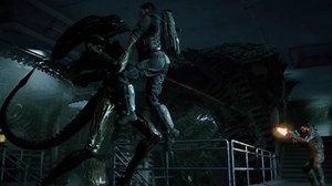 Xenomorphs Are on the Rise in Aliens: Fireteam Game Trailer