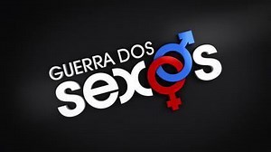Guerra dos Sexos - Alchetron, The Free Social Encyclopedia