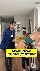 1.4M views · 3.7K reactions | sorry babe 﫣 #marriageadvice #dirtyjokes #dadjokes joke by Alan Adams #tips | Allie Trippy | Facebook