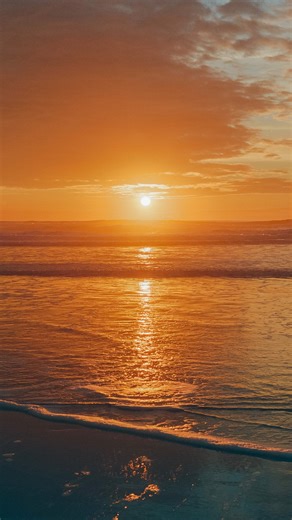 Alex Samuels on Instagram: "Sounds of the ocean  #shotoniphone"