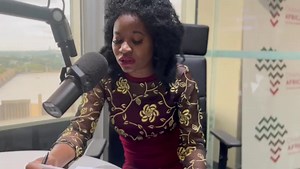 The crossover from #DarubiniYaAfrika to #Zochitika DSTV 802 | OpenView 628 Stream: 🔗bit.ly/36efN89 #ChannelAfrica | Channel Africa