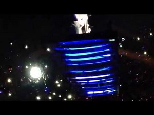 One Direction - Last First Kiss (Perth 2013)