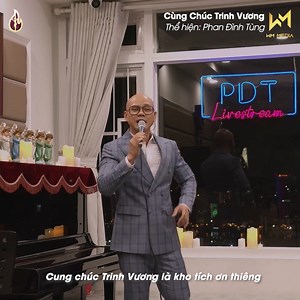 181K views · 11K reactions | Cung chúc trinh vương không hề nhiễm tội...