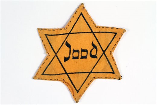 Artifacts Unpacked: The Girl Scout Sash - United States Holocaust Memorial Museum