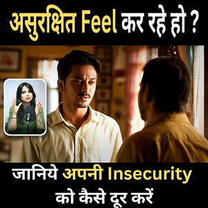 Dr Kashika Jain Psychologist on Reels