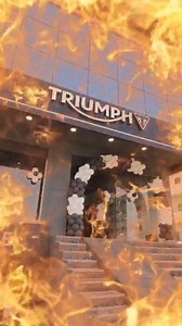 Today marks the grand opening of our Kurnool showroom! Retro Triumph gets bigger as we add one more location to our family! . . . . . #TriumphJourney #TriumphAdventure #TriumphFamilyExpansion #TriumphExperience #TriumphCelebration #TriumphSuccess #TriumphMotorcycles #NewOpening | Triumph- Retro Motorcycles. | Facebook