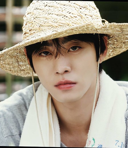 Sold Out On You — Ahn Hyo Seop's Jinu Voice Reference