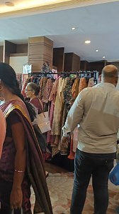 Mesh exhibitions on Reels