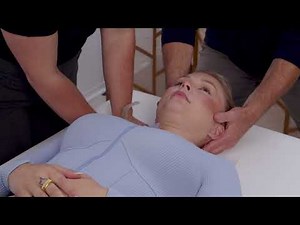 Philadelphia Adjustable Tracheotomy Collar (Clinician Fitting Tutorial)