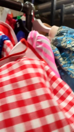 Check out this sneak peek of all the wonderful costumes in this year’s pantomime. So many sparkles and sequins, we could give Strictly a run for their money! There’s only 4 days remaining in which you can see all of these wonderful costumes in action so make sure to get your ticket while you still can. Find out more: https://bit.ly/NewburyPanto2023 . . . #NewburyPanto #Panto #Pantomime #BeautyAndTheBeast #Newbury #Berkshire #Berks #NewburyBerks #CornExchangeNewbury #CornExchangePanto #PantoFun #