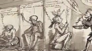 Desde tiempos antigüos el ser humano ha intentado buscar la solución a los trastornos mentales, desafortunadamente en ésta busqueda se han producido una gran cantidad de víctimas quienes recibieron tratamientos inimaginables. Tal es el caso del Hospital Bethlem Royal. | Federación Internacional de Criminología y Criminalística