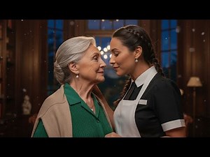 The Lady and the Maid – The Awakening of a Love | Lesbian Love