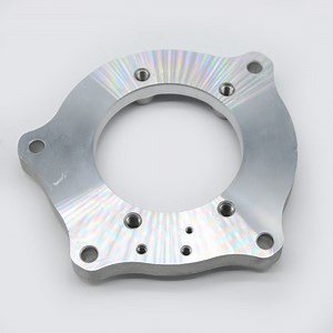 [Hot Item] Aluminum Alloy Housing/Body/Block/Casing Aluminum Die Casting for Automotive Industry