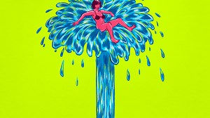 How to Have a Super-Intense Squirting Orgasm