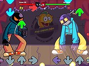 Friday Night Funkin 2 Players