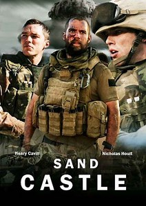 ดูหนัง Sand Castle (2017) [ซับไทยจาก Netflix] HD พากย์ไทย ซับไทย เต็มเรื่อง
