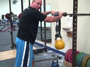 How to Make a quick and easy homemade wrist roller